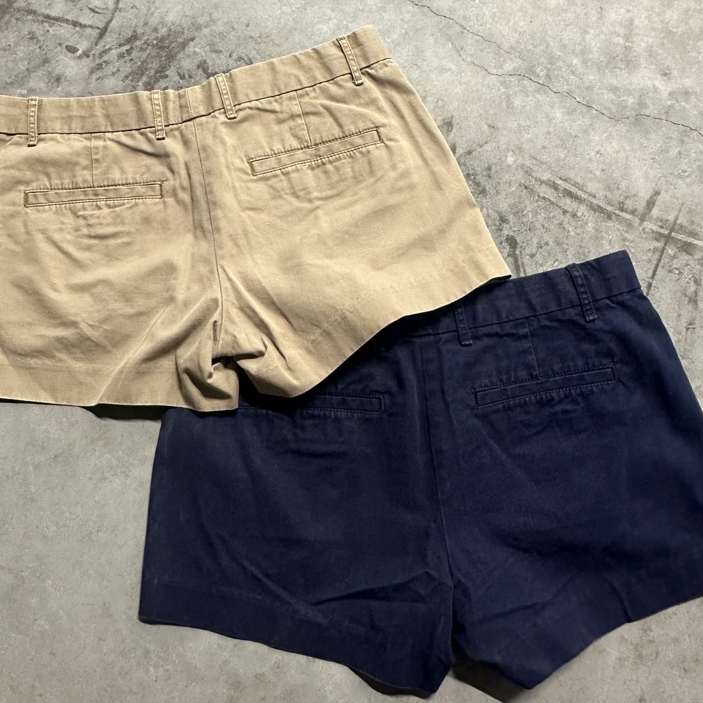 Bundle Gap Shorts - Picture 4 of 4